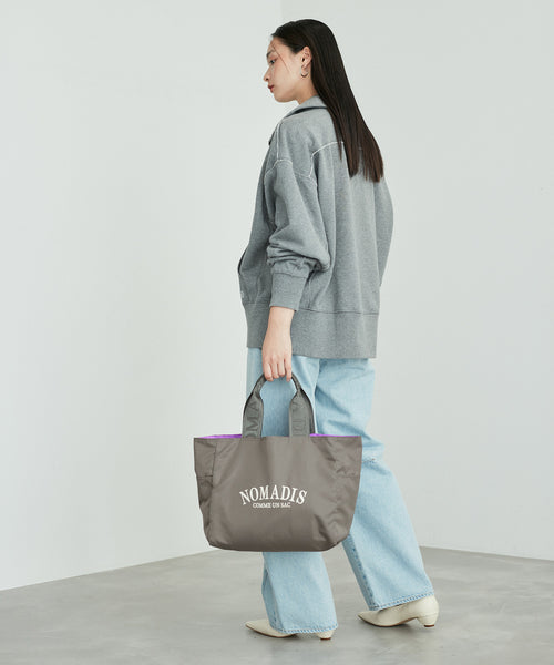 ADAM ET ROPÉ FEMME(アダム エ ロペ ファム) / 【NOMADIS for ADAM ET