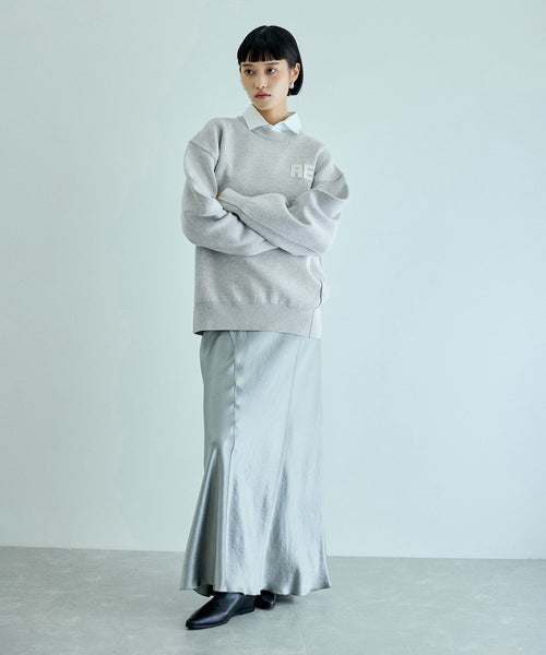 ADAM ET ROPÉ FEMME(アダム エ ロペ ファム) / 【サステナブル・洗える