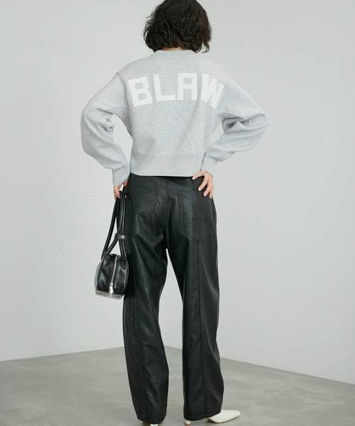 ADAM ET ROPÉ FEMME(アダム エ ロペ ファム) / 【サステナブル・洗える