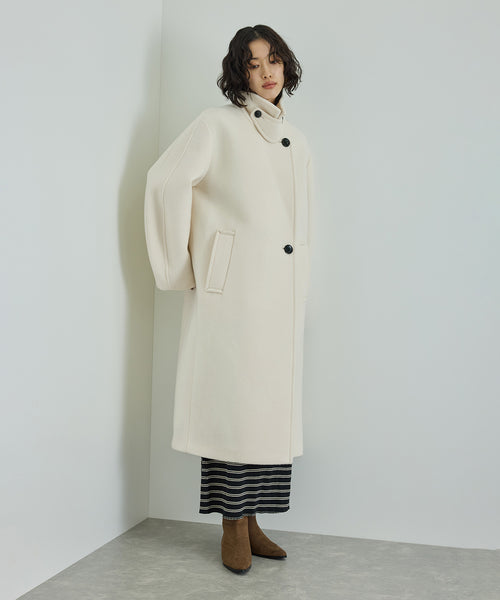 ADAM ET ROPÉ FEMME(アダム エ ロペ ファム) / ウールボンディング