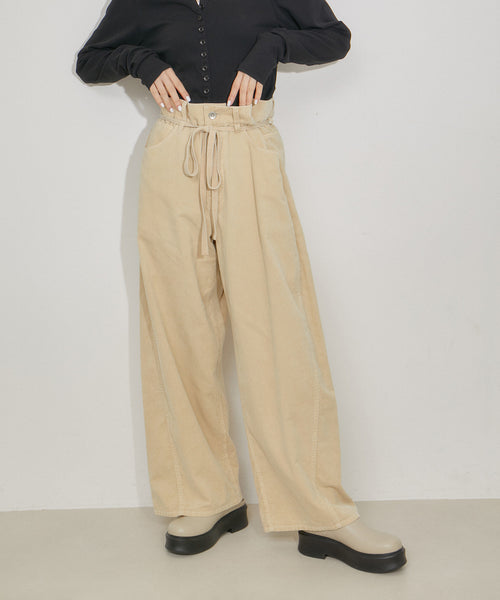 ADAM ET ROPÉ FEMME(アダム エ ロペ ファム) / 【一部WEB限定サイズ