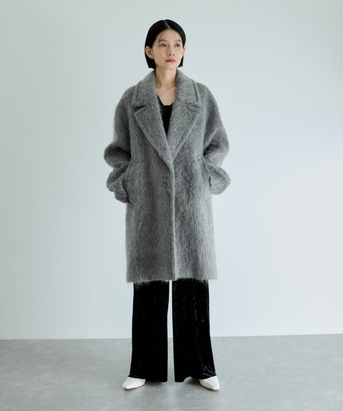 専用です！anneshirley ベロアロンパース M 専用です！anneshirley