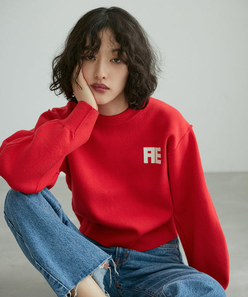 ADAM ET ROPÉ FEMME(アダム エ ロペ ファム) / 【サステナブル・洗える