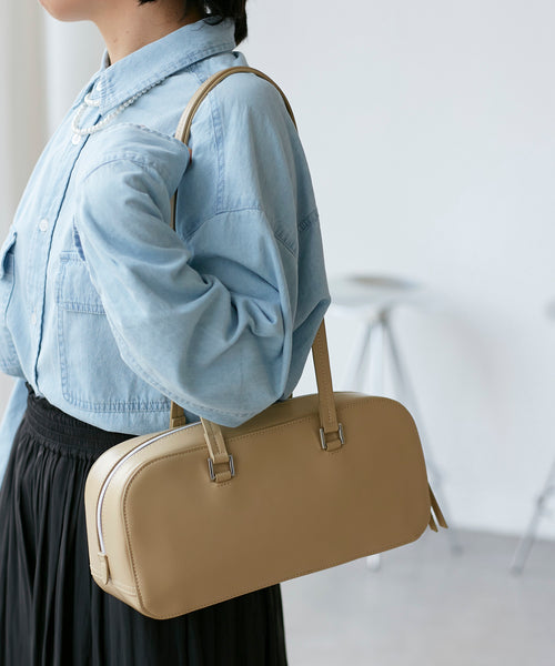 ワイドボストンバッグ (バッグ / ボストンバッグ) 通販｜Life and