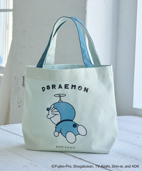 ROPÉ PICNIC(ロペピクニック) / 【ドラえもんコレクション】トート