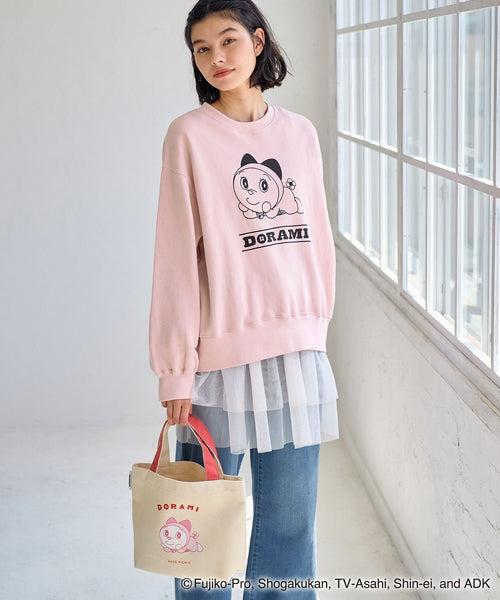 ROPÉ PICNIC R(ロペピクニック アール) / 【ドラえもんコレクション