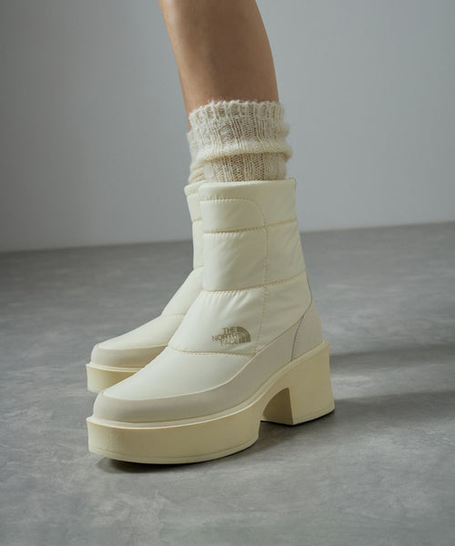 THE NORTH FACE（ザ・ノース・フェイス）】カルミア ヌプシ ブーツ