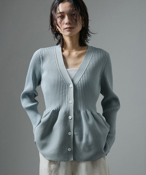 SALON adam et ropé(サロン アダム エ ロペ) / 【WEB限定】Vネック