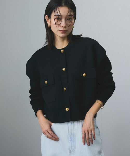 SALON adam et ropé(サロン アダム エ ロペ) / 【WEB限定】スウェット