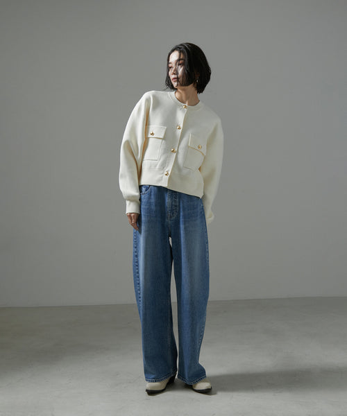 SALON adam et ropé(サロン アダム エ ロペ) / 【WEB限定】スウェット