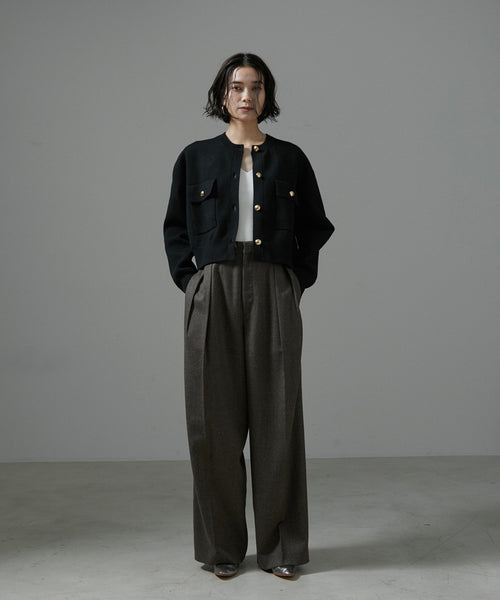 SALON adam et ropé(サロン アダム エ ロペ) / 【WEB限定】スウェット