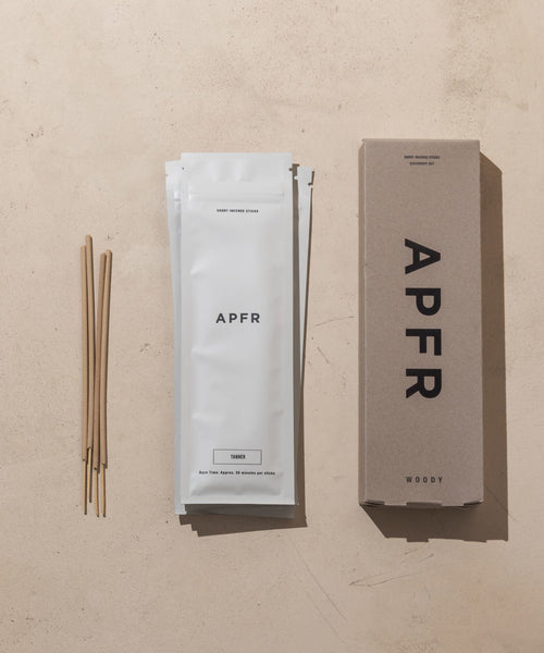 L&B(エルアンドビー) / 【APFR｜アポテーケフレグランス】SHORT