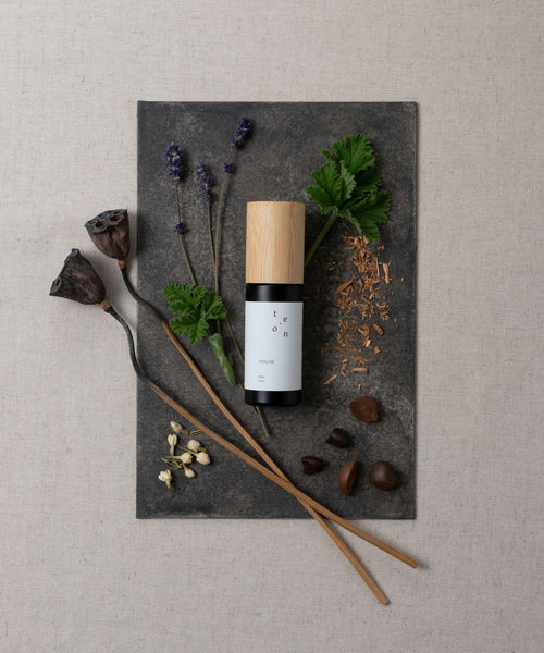 L&B(エルアンドビー) / 【TE.ON｜テオン】Utility Oil ユーティリティ