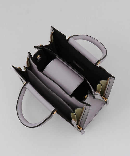 ROPÉ(ロペ) / 【E'POR】W BAG Medium（ダブリュー バッグ ミディアム