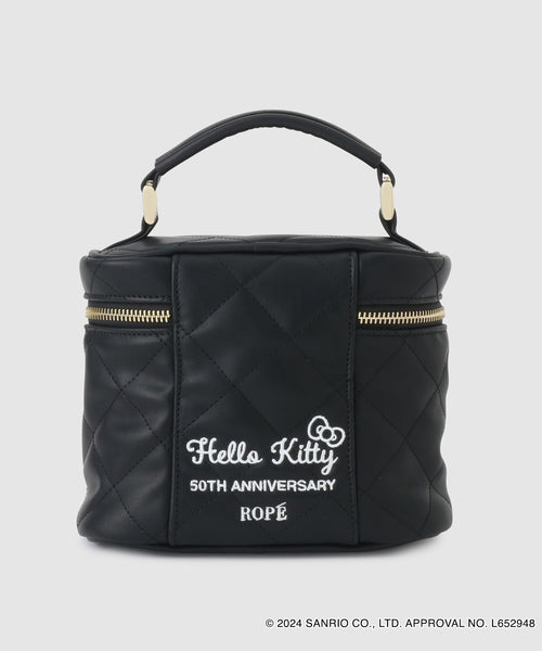 ROPÉ(ロペ) / 【限定店舗・J'aDoRe限定】HELLO KITTY キルティング