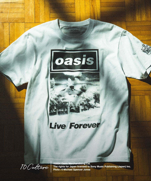 ADAM ET ROPÉ HOMME(アダム エ ロペ オム) / 【oasis 10Culture / ADAM