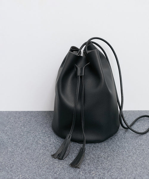 LE CERCLE par ropé(ル セルクル パー ロペ) / 巾着バッグ (バッグ