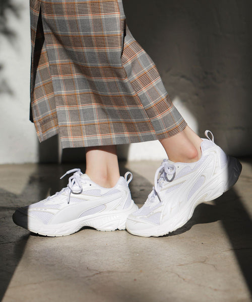 VIS(ビス) / 【PUMA】モーフィック BASE・WEB/一部店舗限定 (シューズ