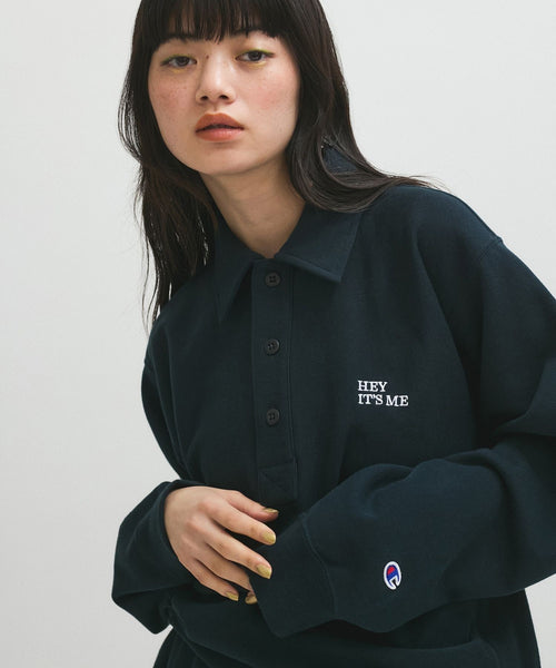 ADAM ET ROPÉ FEMME(アダム エ ロペ ファム) / 【Champion for ADAM ET