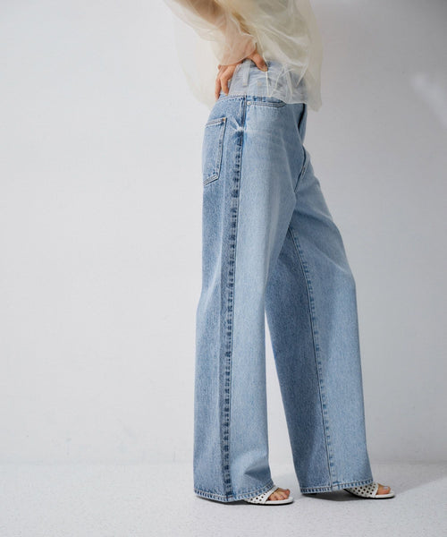 ADAM ET ROPÉ FEMME(アダム エ ロペ ファム) / 【NEEDBY for ADAM ET