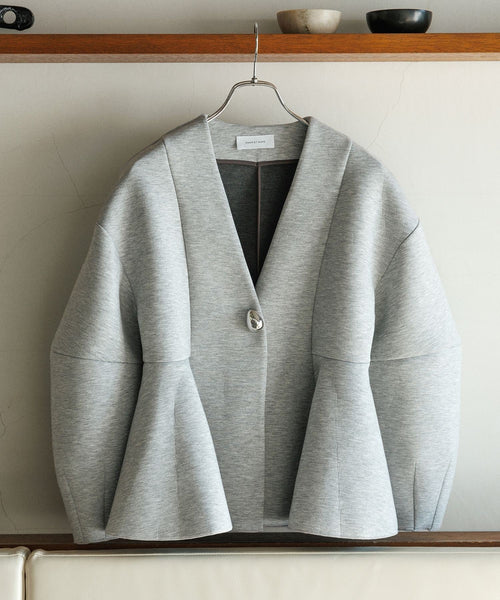 ADAM ET ROPÉ FEMME(アダム エ ロペ ファム) / 【洗える】エッグ