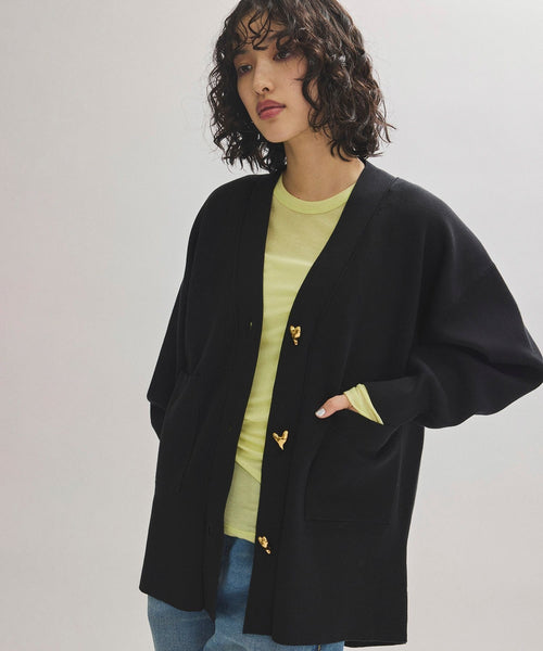 ADAM ET ROPÉ FEMME(アダム エ ロペ ファム) / 【サステナブル】ハート