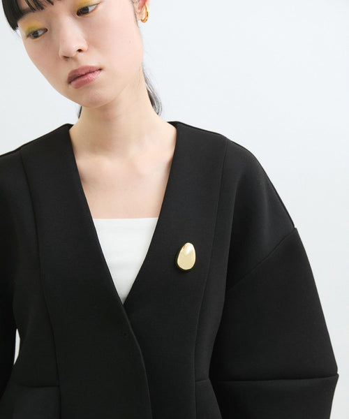 ADAM ET ROPÉ FEMME(アダム エ ロペ ファム) / 【洗える】エッグ