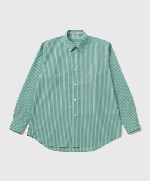 ADAM ET ROPÉ HOMME(アダム エ ロペ オム) / 【AURALEE/オーラリー