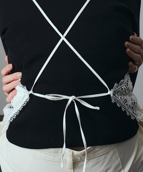 SALON adam et ropé(サロン アダム エ ロペ) / クロスレース