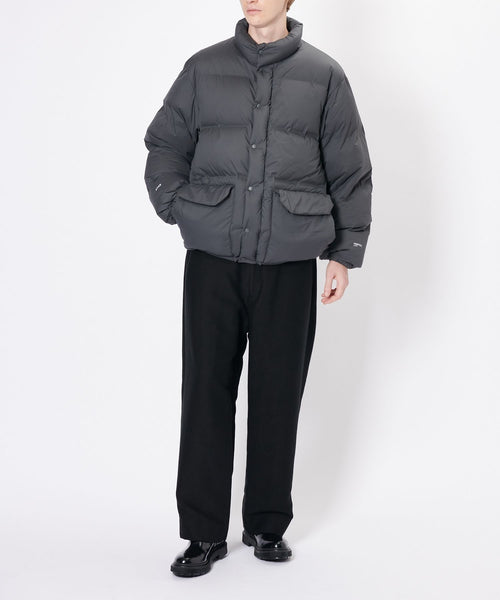 BIOTOP(ビオトープ) / size3,4,5【HYKE for BIOTOP】PERTEX(R) DOWN