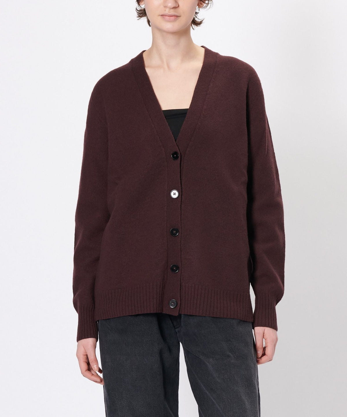 BIOTOP(ビオトープ) / WOMEN【JIL SANDER】CARDIGAN (トップス