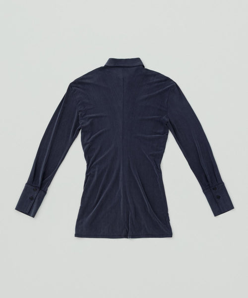 BIOTOP(ビオトープ) / 【ё BIOTOP】cupro jersey sh (トップス