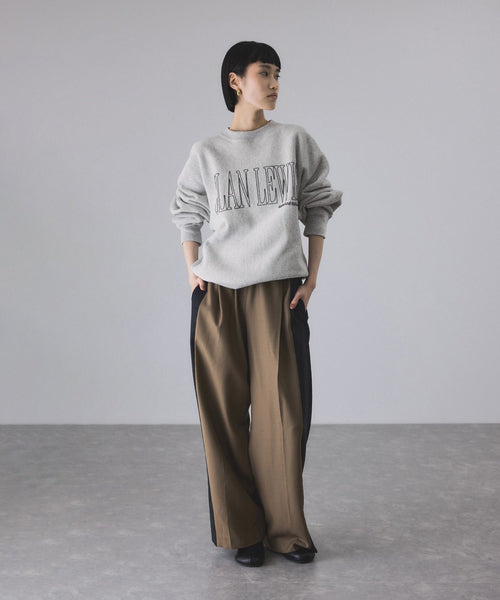 ADAM ET ROPÉ FEMME(アダム エ ロペ ファム) / 【Champion for ADAM ET