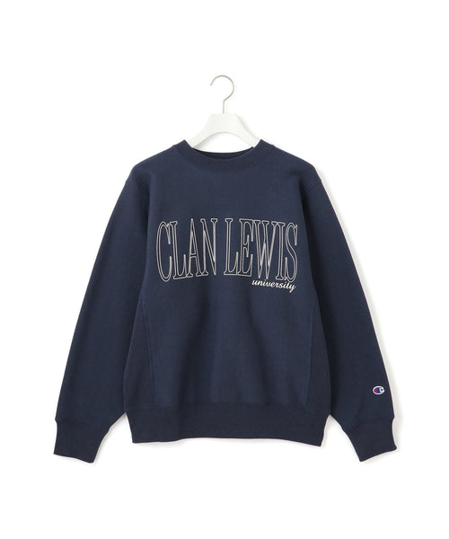 ADAM ET ROPÉ FEMME(アダム エ ロペ ファム) / 【Champion for ADAM ET