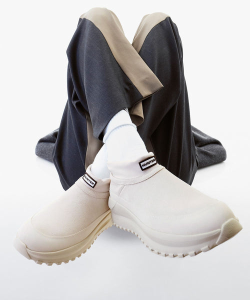 ADAM ET ROPÉ FEMME(アダム エ ロペ ファム) / 【HUNTER for ADAM ET