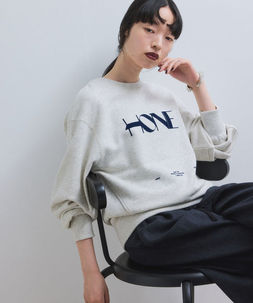 ADAM ET ROPÉ FEMME(アダム エ ロペ ファム) / 【WEB限定】フロッキー