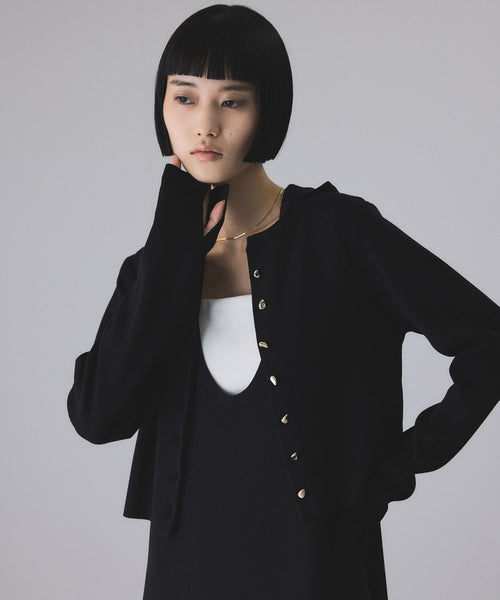 ADAM ET ROPÉ FEMME(アダム エ ロペ ファム) / セレクトレングスクルー