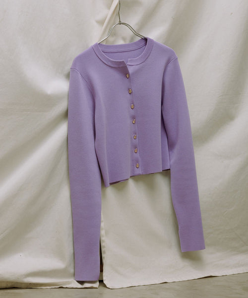 ADAM ET ROPÉ FEMME(アダム エ ロペ ファム) / セレクトレングスクルー