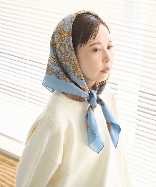 ROPÉ PICNIC(ロペピクニック) / 90×90 アソートビンテージライク