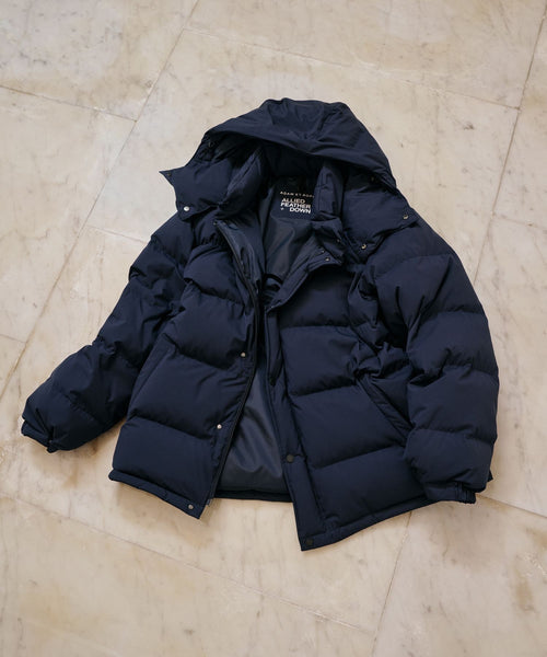 ADAM ET ROPÉ HOMME(アダム エ ロペ オム) / 【ACT_02 Ginz