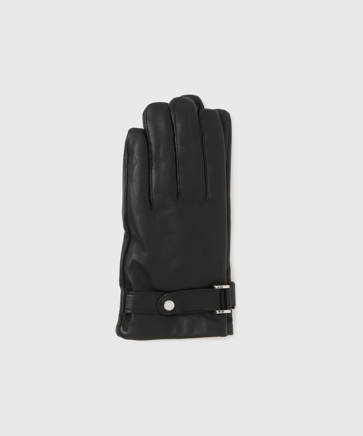 ADAM ET ROPÉ HOMME(アダム エ ロペ オム) / ラムレザーグローブ