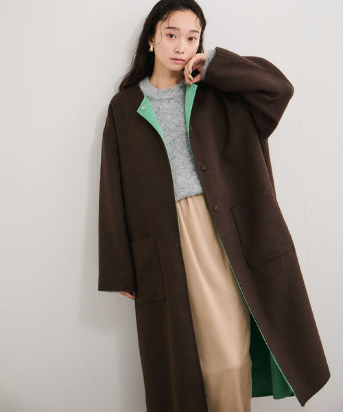 LE CERCLE par ropé(ル セルクル パー ロペ) / ダブルフェイス