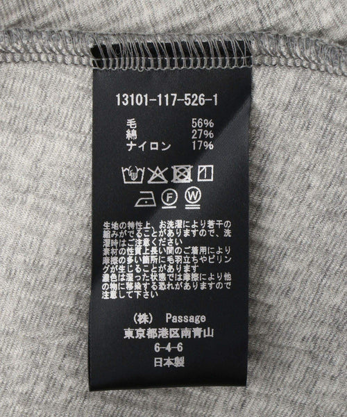 SALON adam et ropé(サロン アダム エ ロペ) / 【COGTHEBIGSMOKE/コグ