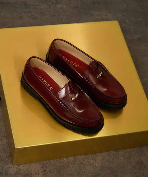 SALON adam et ropé(サロン アダム エ ロペ) / 【HARUTA（ハルタ） for