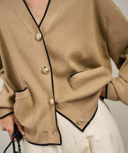 SALON adam et ropé(サロン アダム エ ロペ) / 【WEB限定】メタル