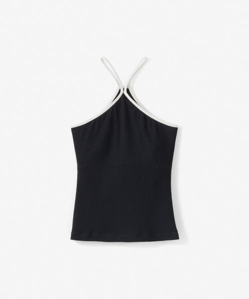 DAWN｜ダン】UV&水陸両用 No.11 CUP IN LANG TOPS カップインラング