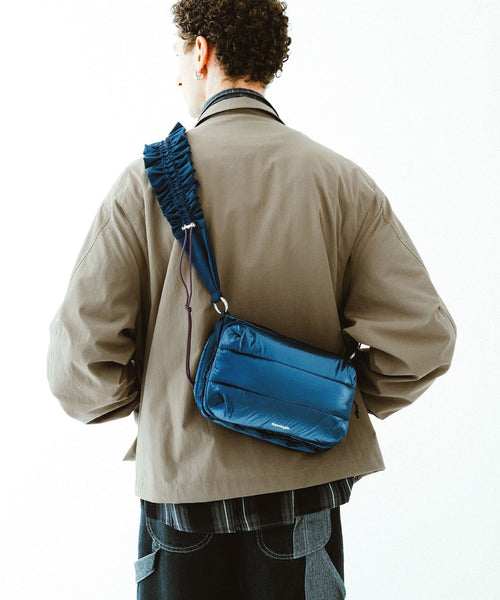 Topologie｜トポロジー】Wares Bags Bottle Sacoche Large ボトル