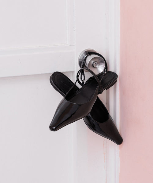 ADAM ET ROPÉ FEMME(アダム エ ロペ ファム) / メリージェーンフラット