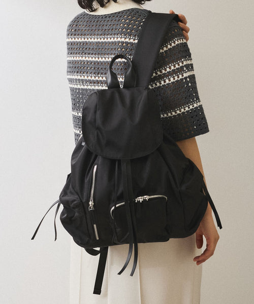 ADAM ET ROPÉ FEMME(アダム エ ロペ ファム) / 【WEB限定】フラップ