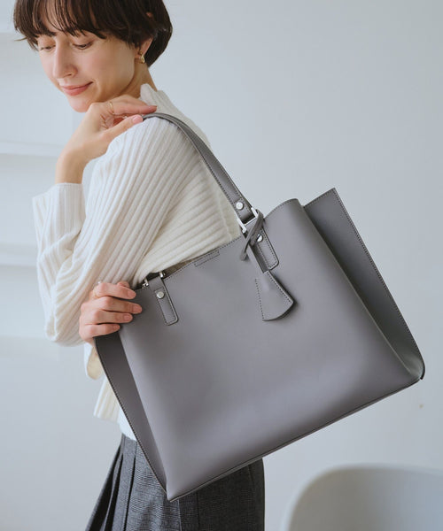 ROPÉ PICNIC(ロペピクニック) / 【WEB限定】【A4対応】チャーム付き